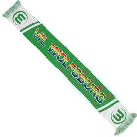 VfL Wolfsburg Diversity Schal