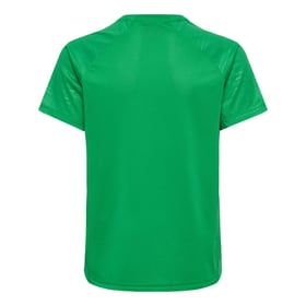 Kinder ASSE 2024/25 Drittes Authentisch Training Trikot – Grün