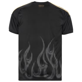 Maglia terza Juventus 2026/27 uomo