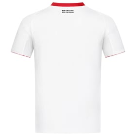 Herren Eintracht Frankfurt 2025/26 Auswärtstrikot
