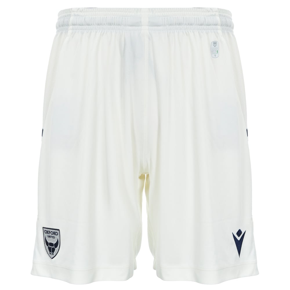 Damen Oxford United 2024/25 Auswärtsshorts
