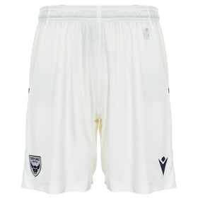 Damen Oxford United 2024/25 Auswärtsshorts