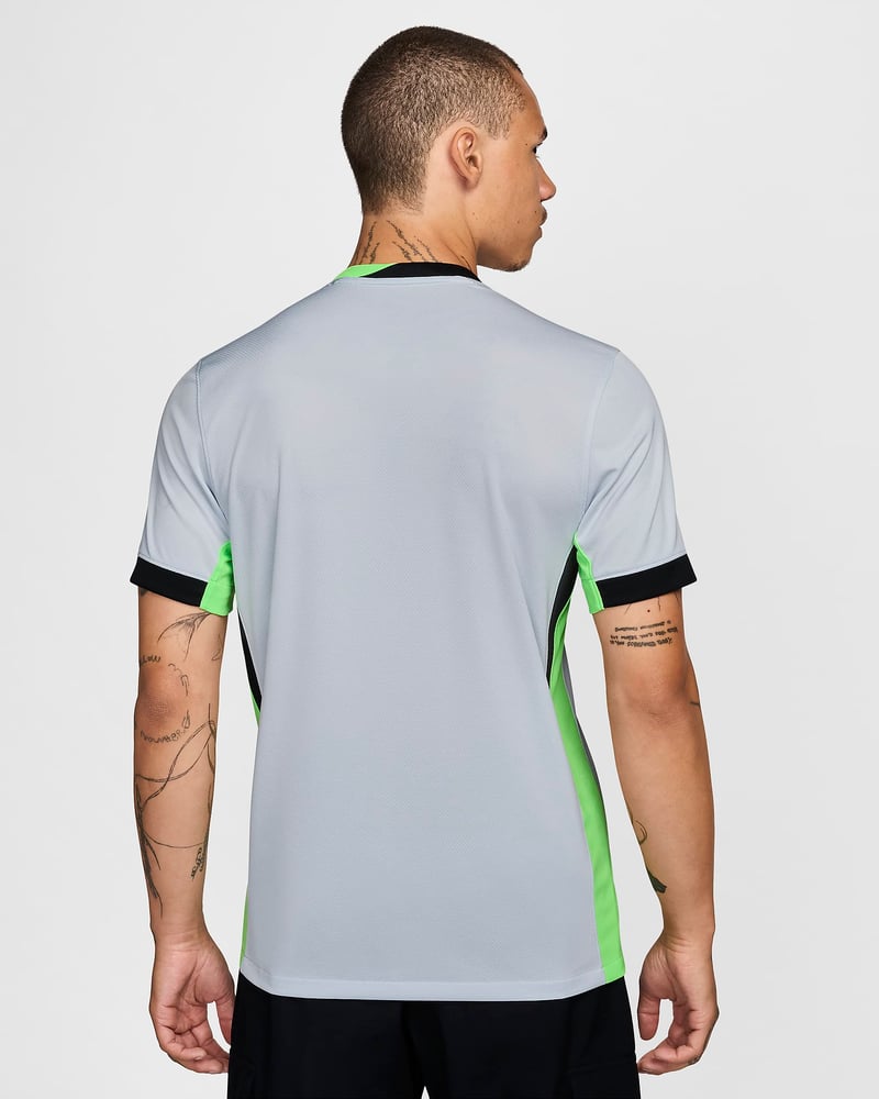 Herren VfL Wolfsburg 2024/25 Dritttrikot
