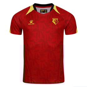 Kid's Watford 2024/25 Third Authentic Training Shirt