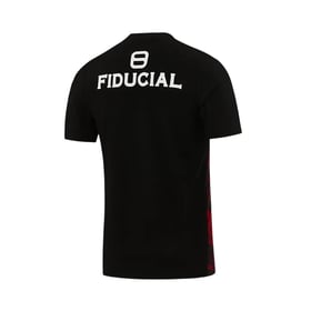 Kid's Toulouse Stadium 2026/27 Third Pre Match Shirt - Black