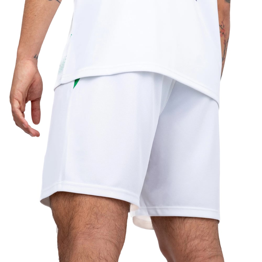 Pantalón Corto Borussia M'gladbach 2026/27 Home de Hombre