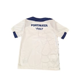 Kinder Fortaleza EC 2025 Dritt Warm Up Trikot