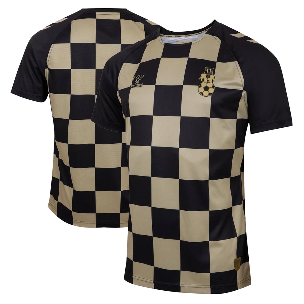 Maillot pré-match alternatif third homme Coventry City 2024/25