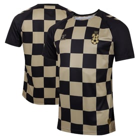 Maillot pré-match alternatif third homme Coventry City 2024/25
