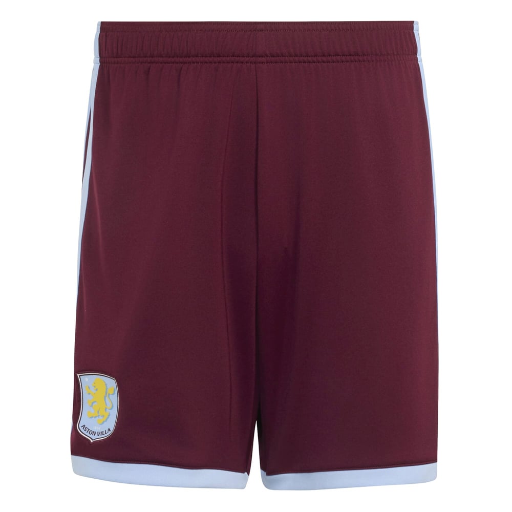 Pantaloncini terza Aston Villa 2026/27 uomo