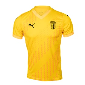 Kinder SC Braga 2024/25 Drittes Trikot