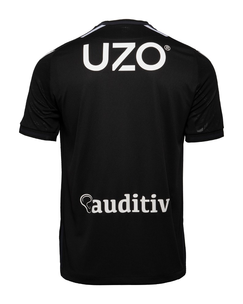 Kid's Vitória SC 2023/24 Away Shirt