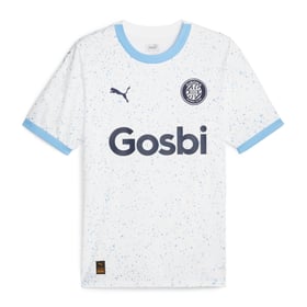 Kid's Girona FC 2023/24 Away Shirt