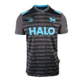 Damen Ipswich Town 2025/26 Drittes Trikot