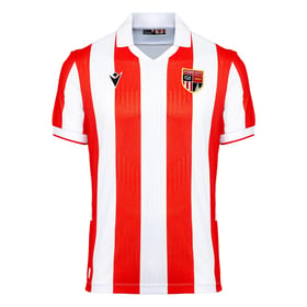 Maglia Home Stoke City 2026/27 Senza Sponsor Uomo