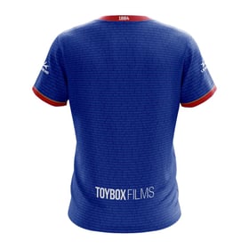 Maillot d'échauffement troisième 2024/25 des Newcastle Jets pour femmes