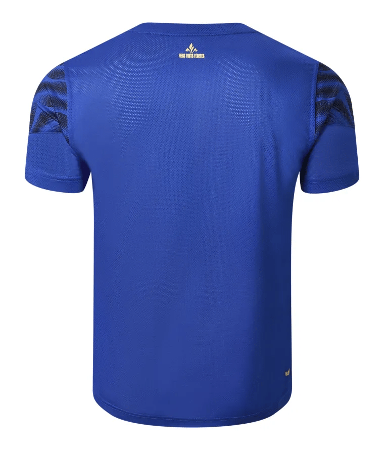 Kid's LOSC 2025/26 Third Prematch Shirt