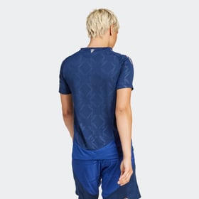 Damen Manchester United 2024/25 Auswärts Authentisches Trikot