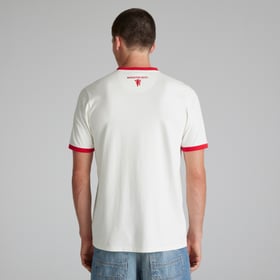 Maillot Rétro Finale FA Cup Homme Manchester United 1957