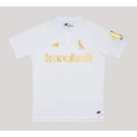 Women's Modena 2023/24 Third Shirt