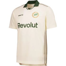 Maglia Home Europa Hammarby IF 2026 donna