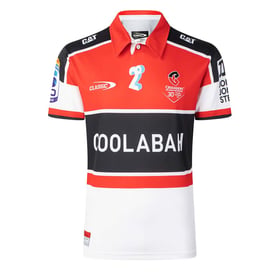 Women's Crusaders 2026 Third Heritage Shirt