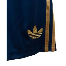 Herren Servette FC 2026/27 Auswärtsshorts - Blau