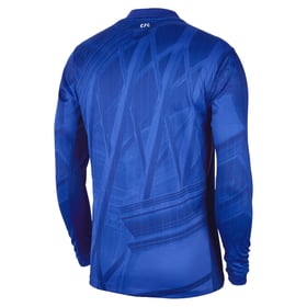 Damen Chelsea 2025/26 Heimtrikot Langarm