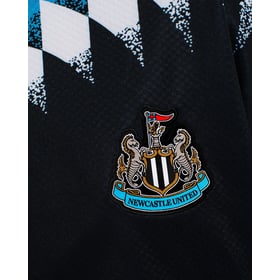 Herren Newcastle United 1994 Retro-Trikot