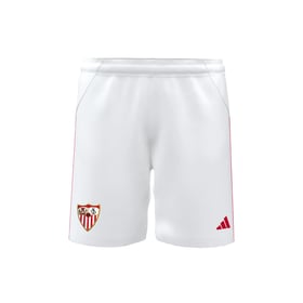Damen Sevilla FC 2025/26 Heimshorts