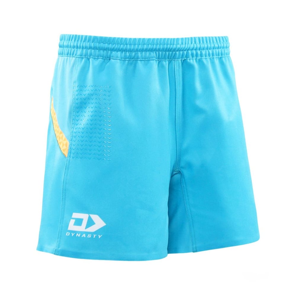 Women's Moana Pasifika 2025 Home Shorts