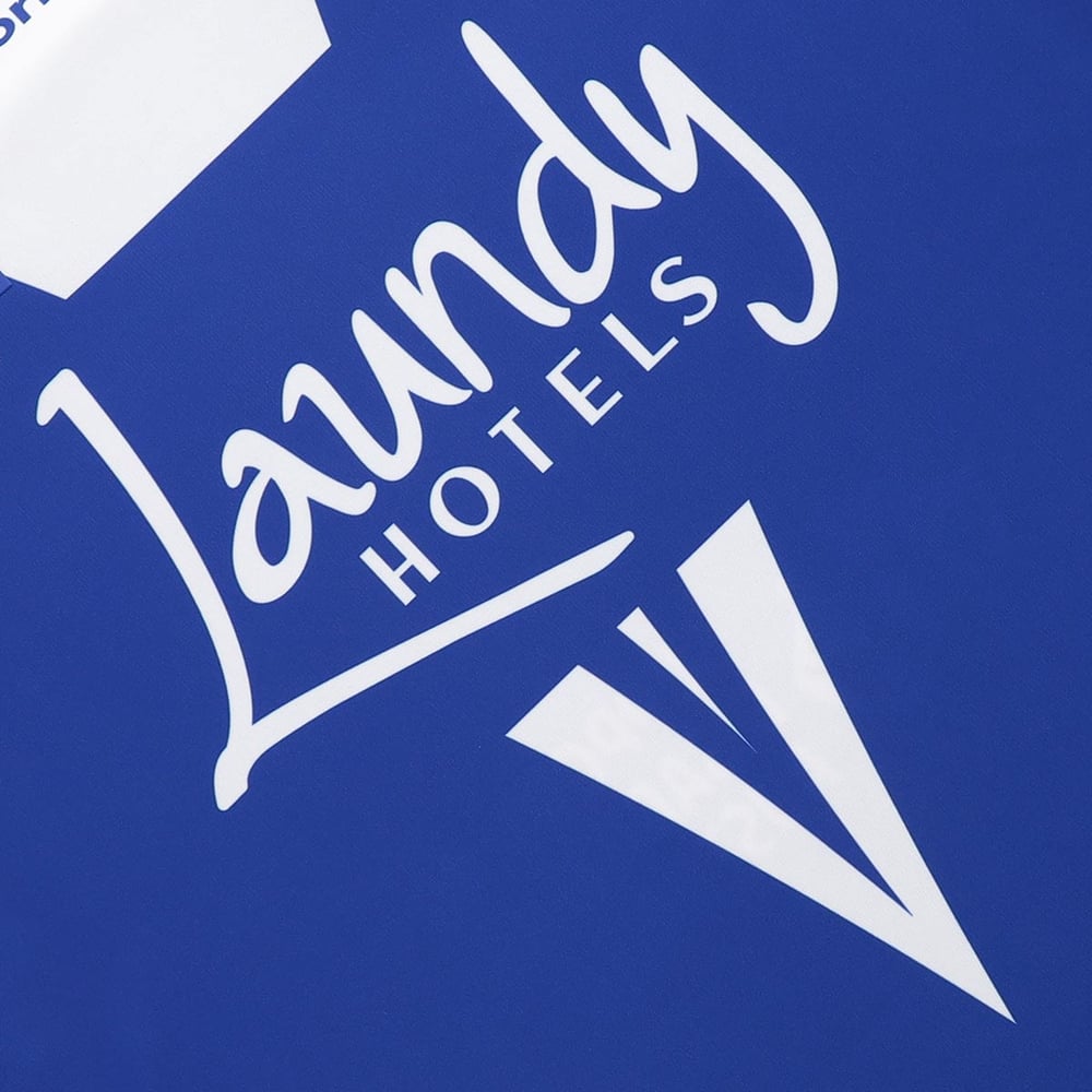 Men's Canterbury-Bankstown Bulldogs 2026 Away Shirt