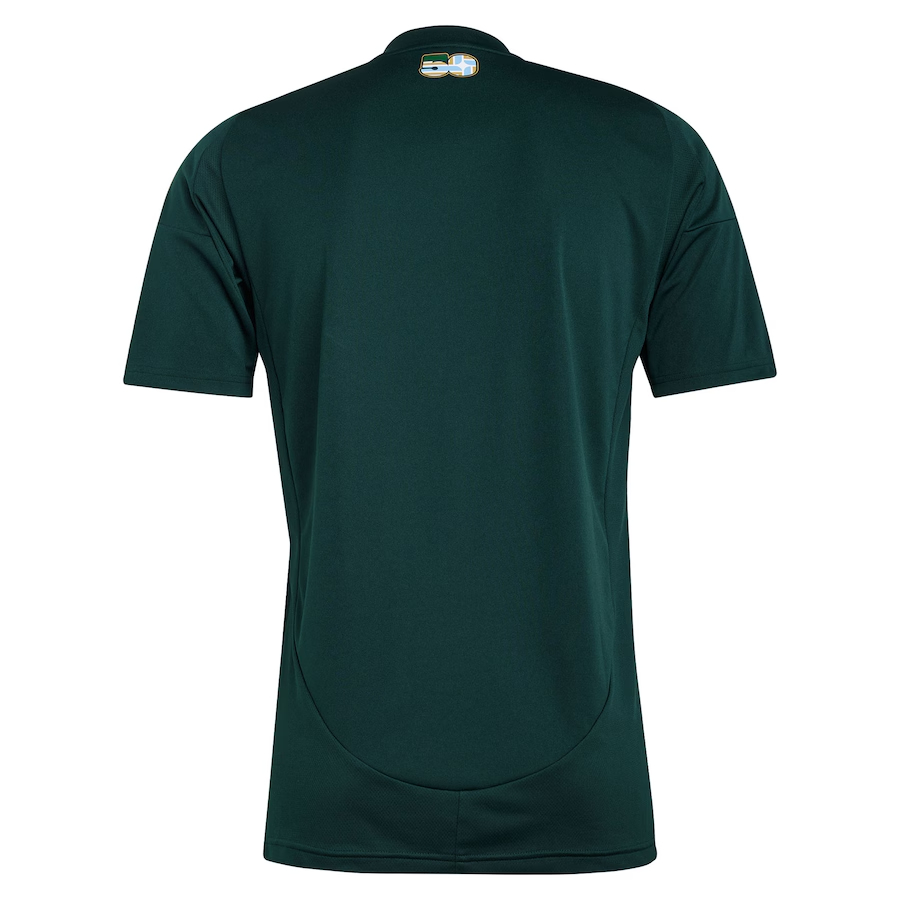 Maglia Casa Bambino Portland Timbers 2025