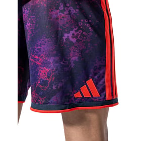 Terza pantaloncini Bayern Monaco 2026/27 da donna
