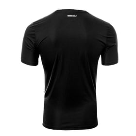 Herren Bayer 04 Leverkusen 2024/25 Dritte E-Sports Trikot
