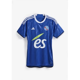 Damen Straßburg 2023/24 Heim Trikot