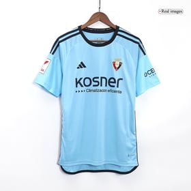Kinder CA Osasuna 2023/24 Auswärts Shirt
