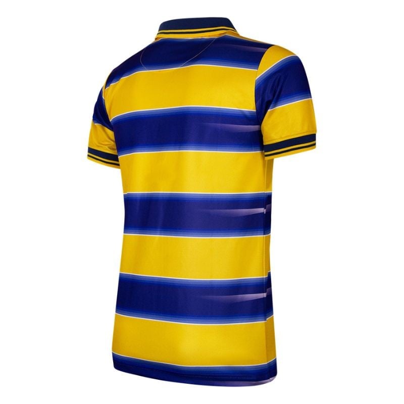 Maillot Rétro Homme Cagliari Calcio 1999