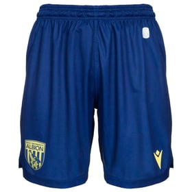 Men's West Bromwich Albion 2024/25 Away Shorts