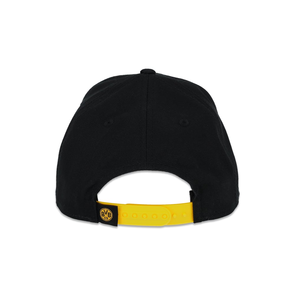 BVB Borussia Dortmund 2025 Explorer Cap