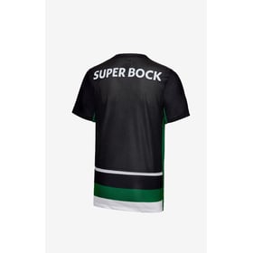 Herren Sporting CP 2024/25 Heimtrikot