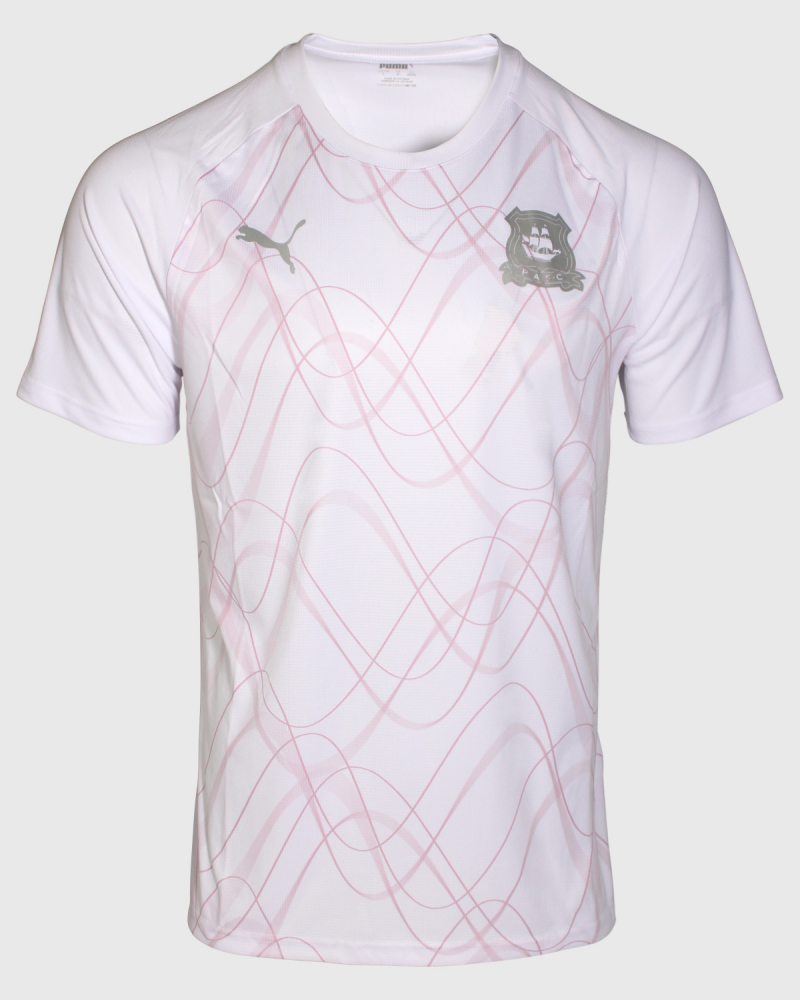 Damen Plymouth Argyle 2025/26 Drittes Pre Match Trikot