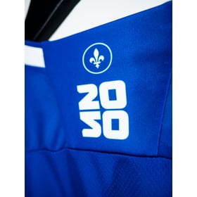 Herren Almere City FC 2025/26 Auswärtstrikot