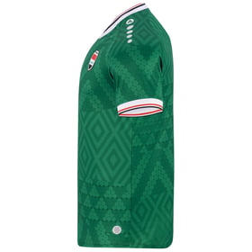 Camiseta visitante Irak 2026 Copa del Mundo hombre