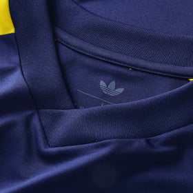 Kinder Leeds United 2026/27 Drittes Aufwärmshirt vor dem Spiel
