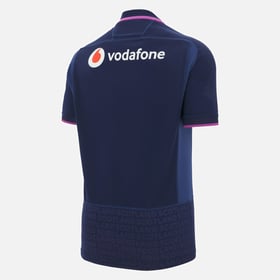 Men's Scotland Rugby 2025/26 Home Shirt