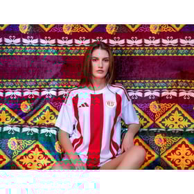 Women's Antalyaspor 2024/25 Home Shirt