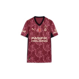 Enfant Galatasaray third 2025/26 maillot