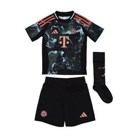 Kid's Bayern Munich 2024/25 Away Kit