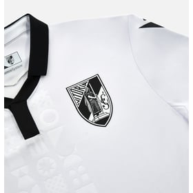 Damen Vitória SC 2023/24 Heimtrikot